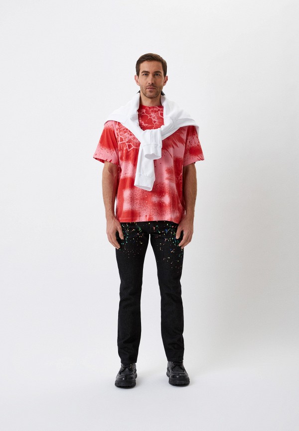 Marcelo Burlon County of Milan Футболка - фото 2