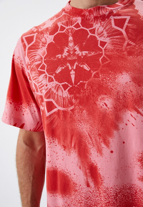 Marcelo Burlon County of Milan Футболка - фото 4