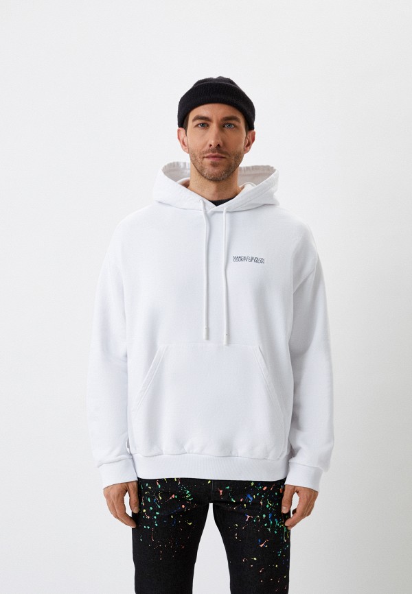 Marcelo Burlon County of Milan Худи - фото 1