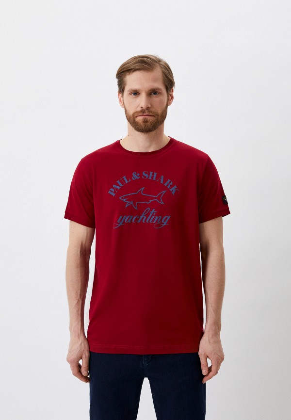 Paul & Shark Футболка - фото 1