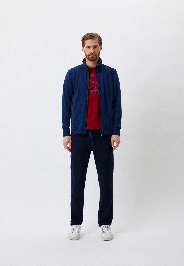 Paul & Shark Футболка - фото 2