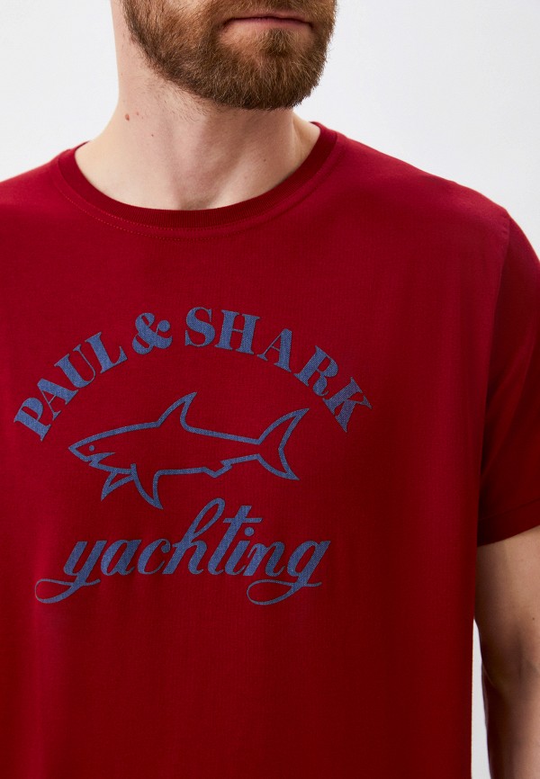 Paul & Shark Футболка - фото 4