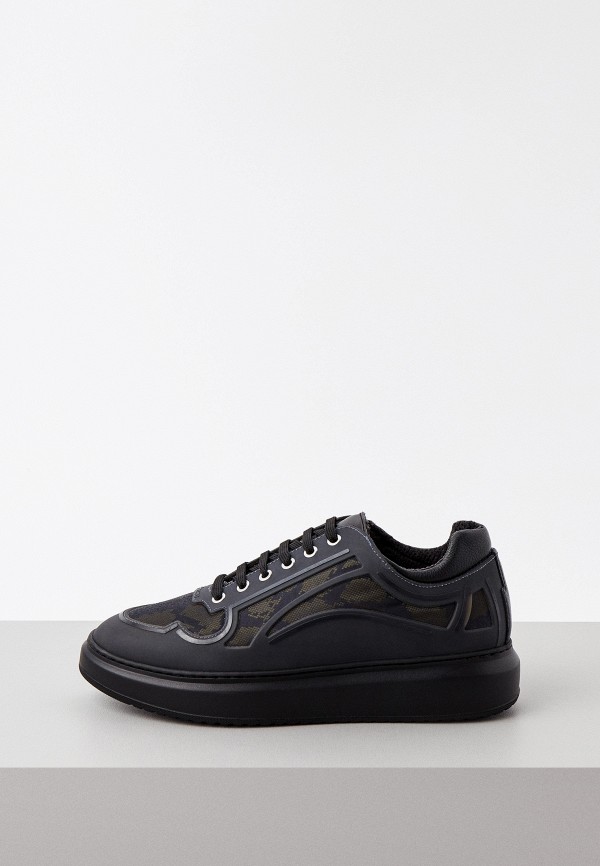 Pollini Кеды - фото 1