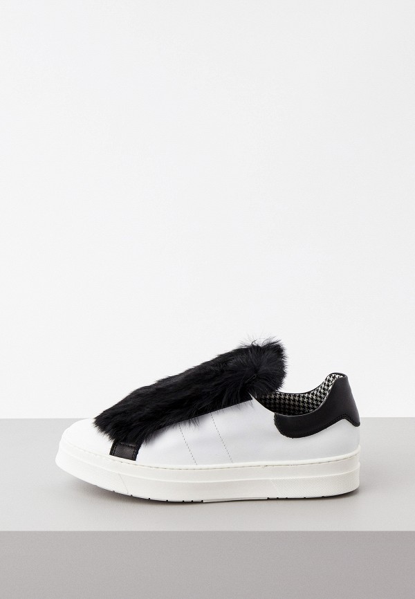 Pollini Кеды - фото 1