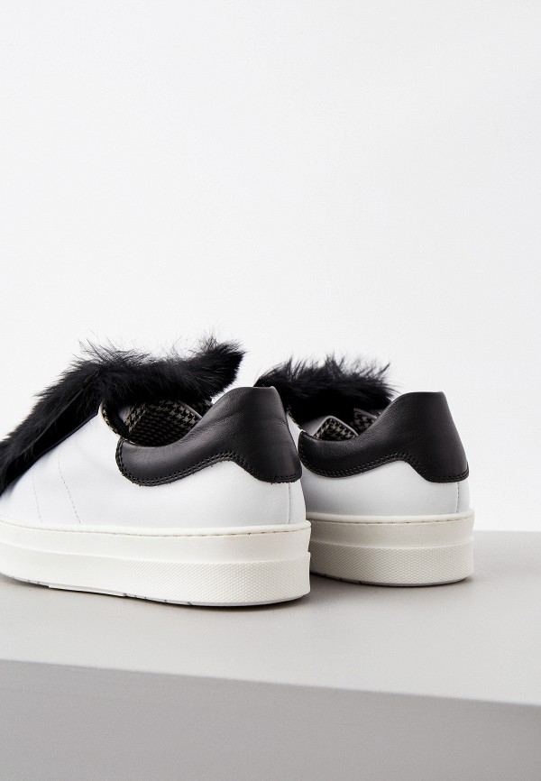 Pollini Кеды - фото 4