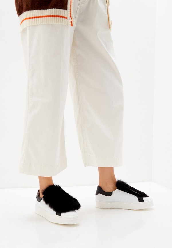 Pollini Кеды - фото 6