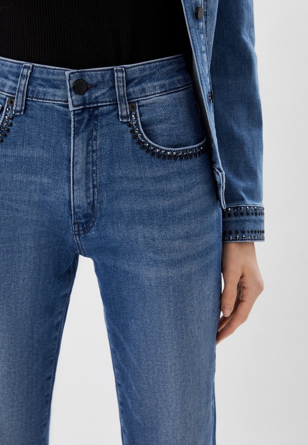 Love Moschino Джинсы - фото 4