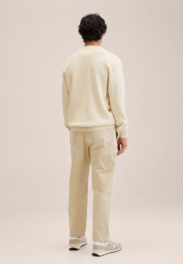 Mango Man Пуловер - NAXOS - фото 3