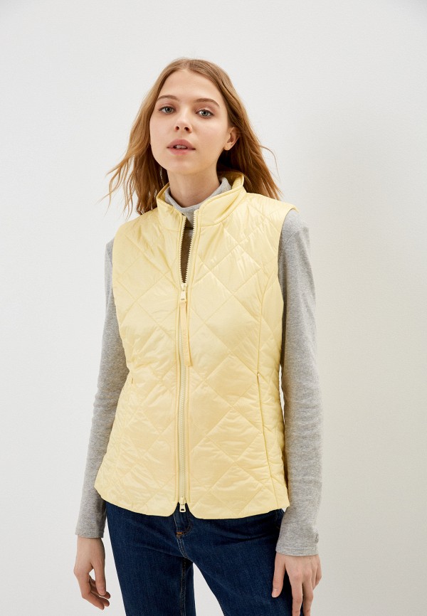 Gerry Weber Жилет утепленный - фото 1