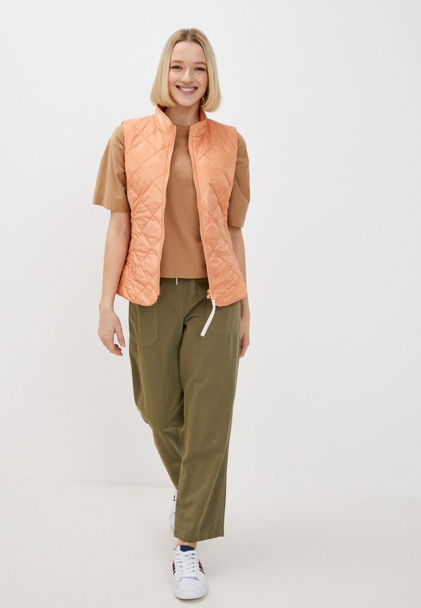 Gerry Weber Жилет утепленный - фото 2