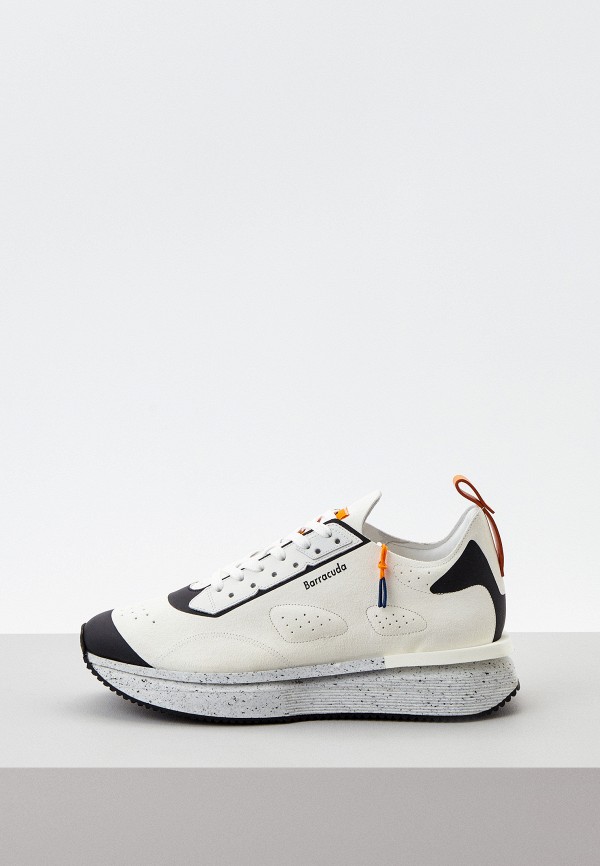 Barracuda Кроссовки - фото 1