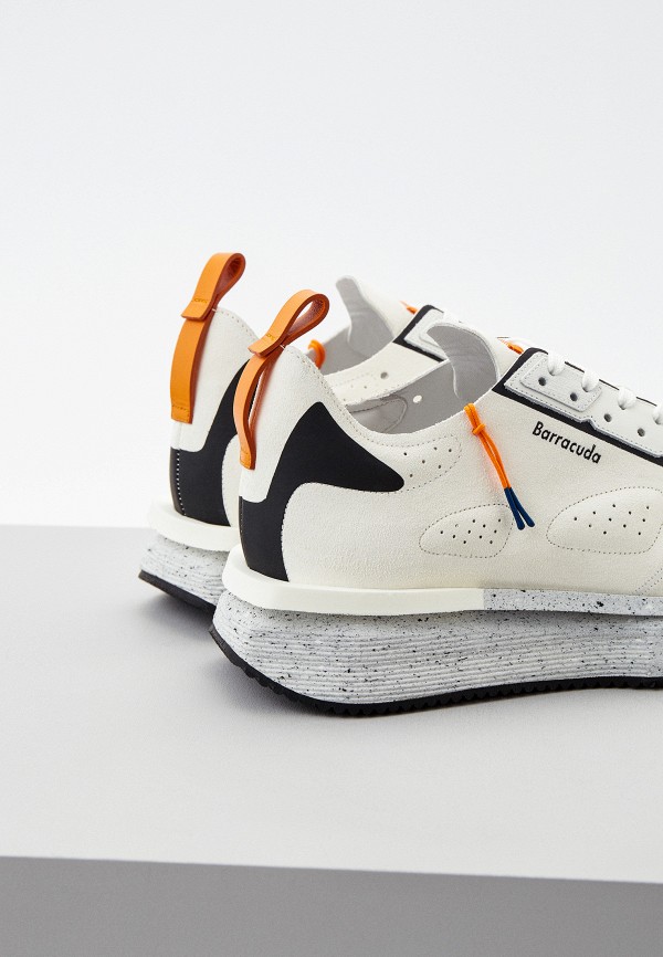 Barracuda Кроссовки - фото 4
