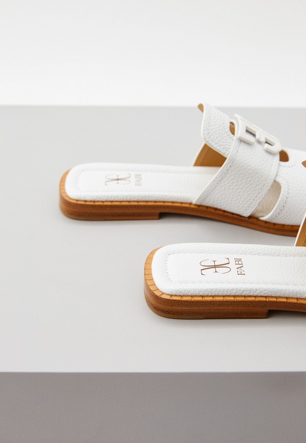 Fabi Сабо - фото 4