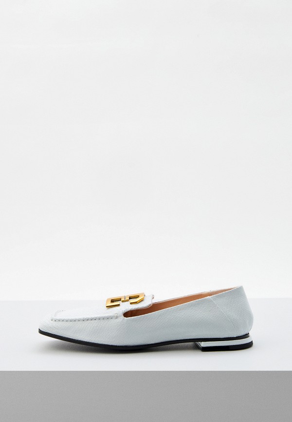 Fabi Лоферы - фото 1