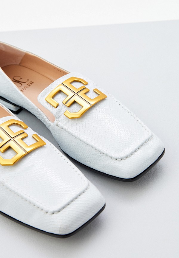 Fabi Лоферы - фото 2