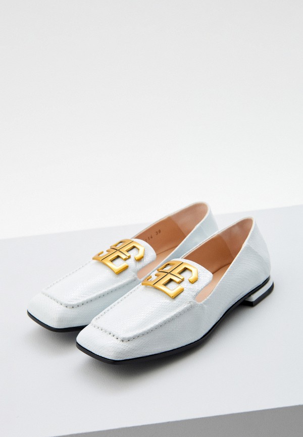 Fabi Лоферы - фото 3