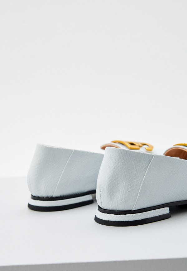 Fabi Лоферы - фото 4