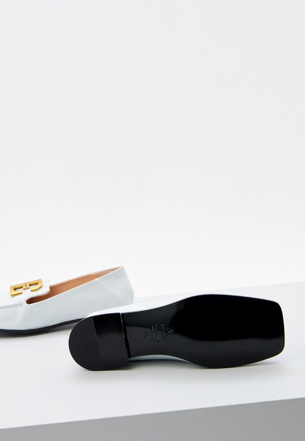 Fabi Лоферы - фото 5