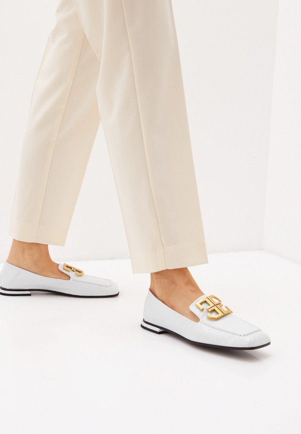 Fabi Лоферы - фото 6