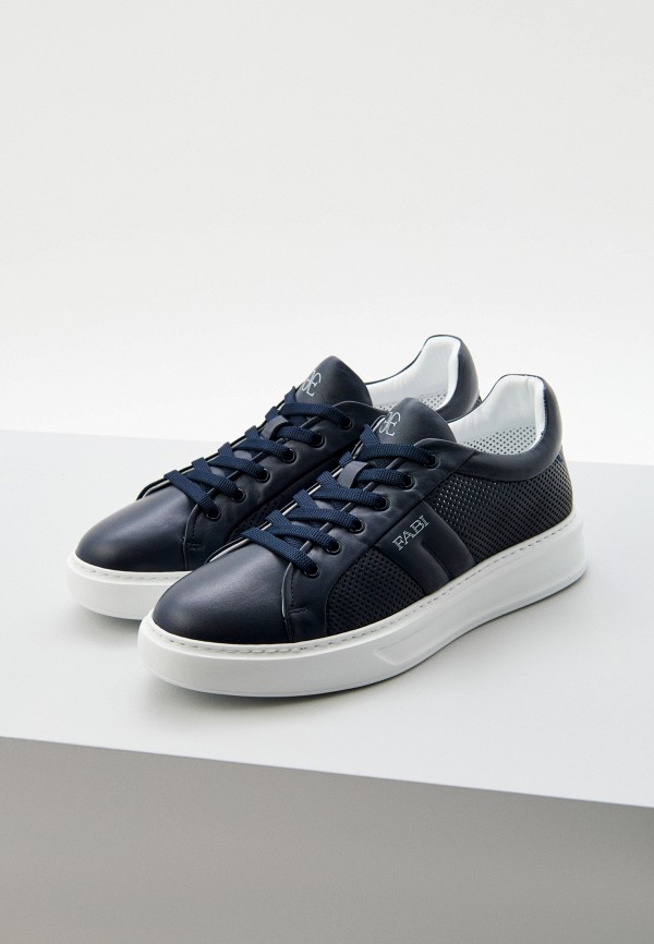 Fabi Кеды - фото 3