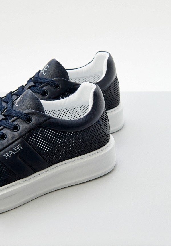 Fabi Кеды - фото 4