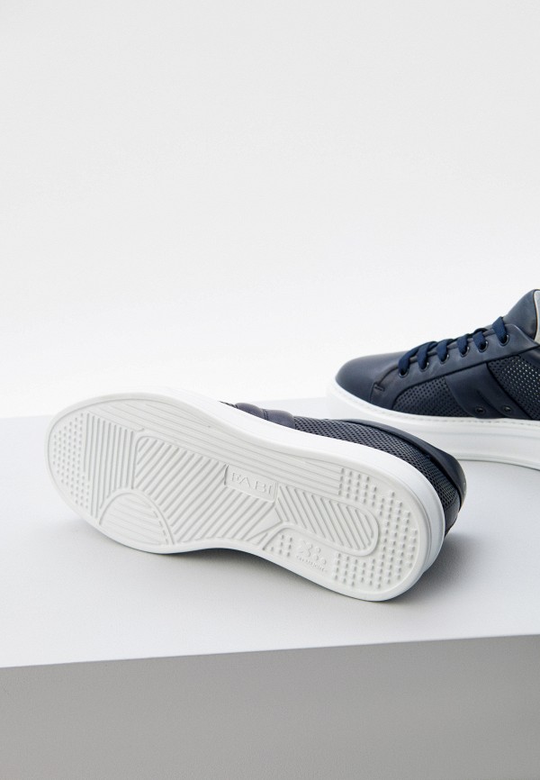 Fabi Кеды - фото 5