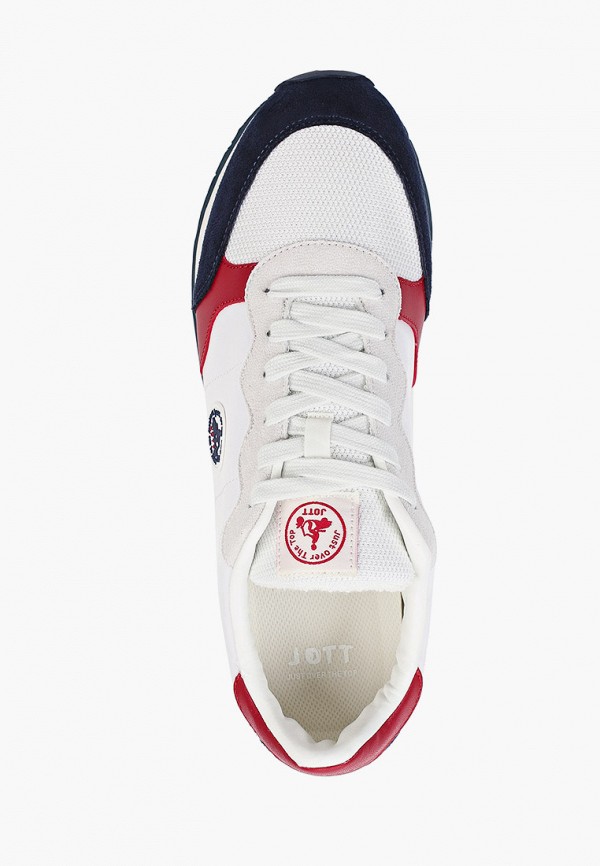 Jott Кроссовки - фото 4