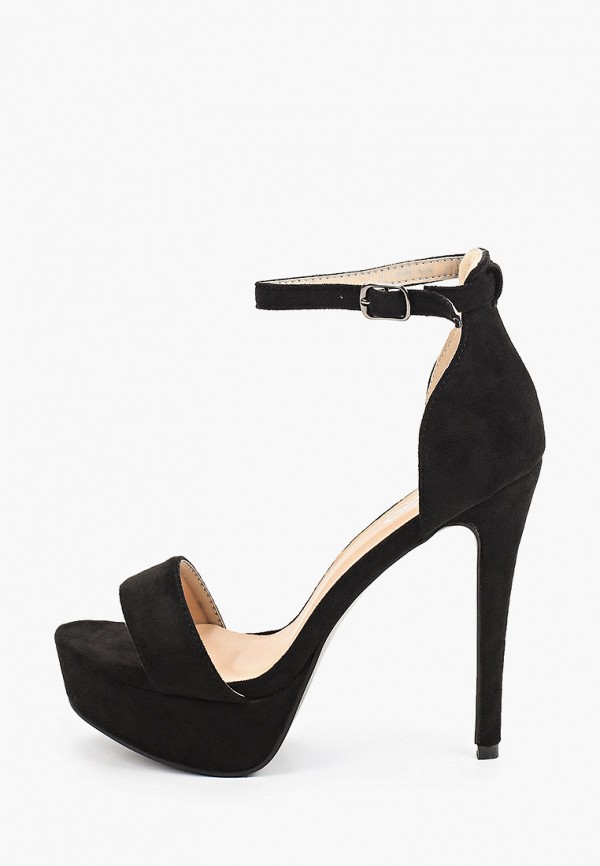 Go-Go Босоножки - фото 1