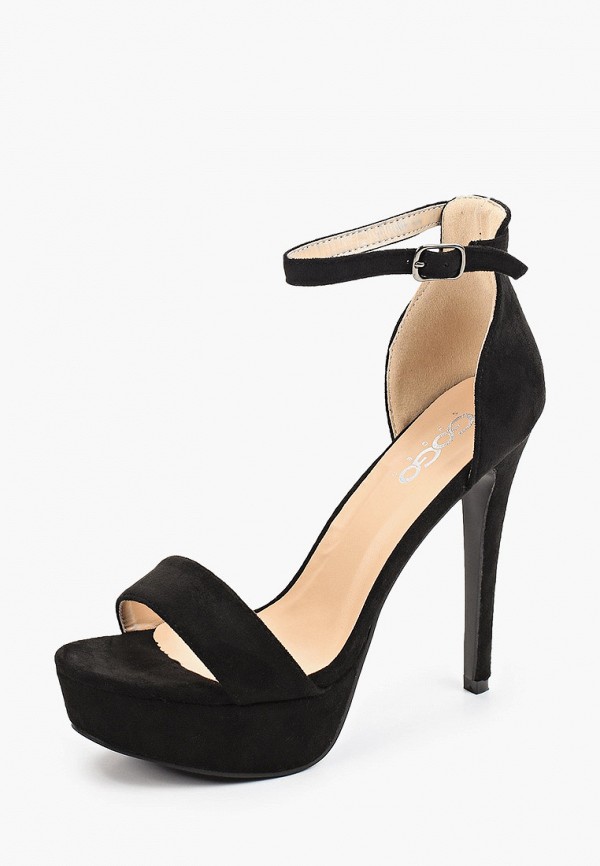 Go-Go Босоножки - фото 2