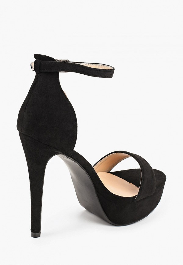 Go-Go Босоножки - фото 3