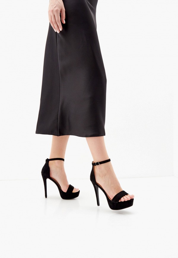 Go-Go Босоножки - фото 6