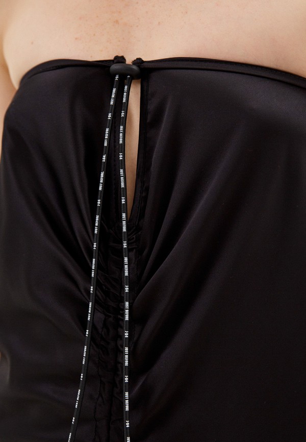 J.B4 Платье - фото 4