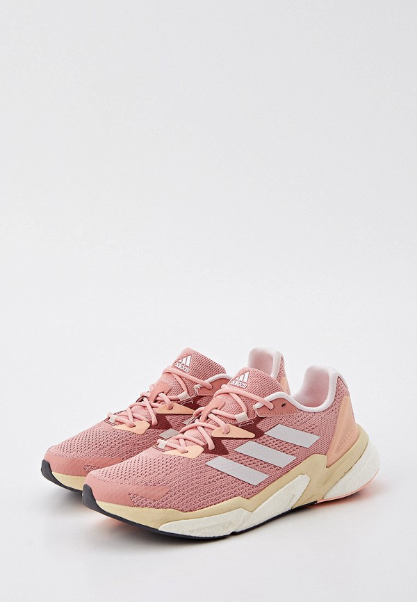 adidas Кроссовки - X9000L3 W - фото 3