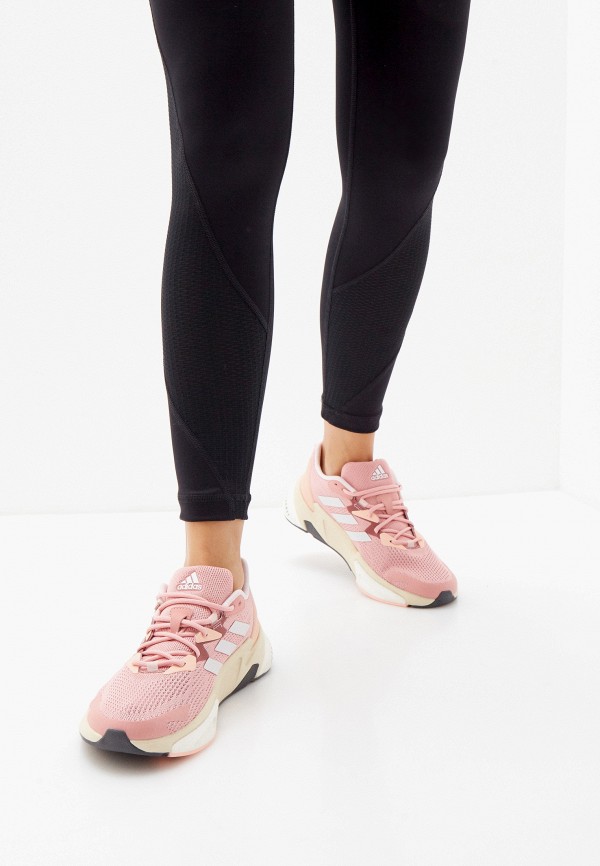 adidas Кроссовки - X9000L3 W - фото 6