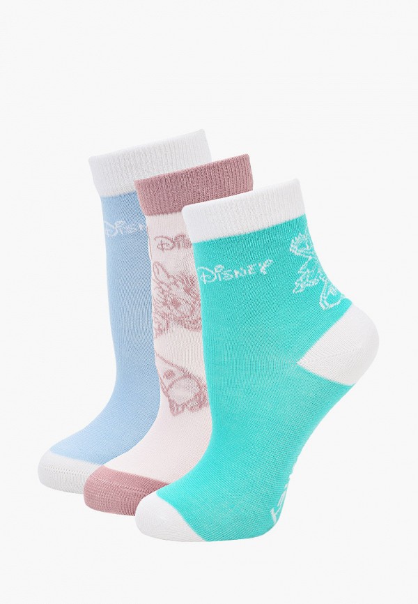 adidas Носки 3 пары - фото 1