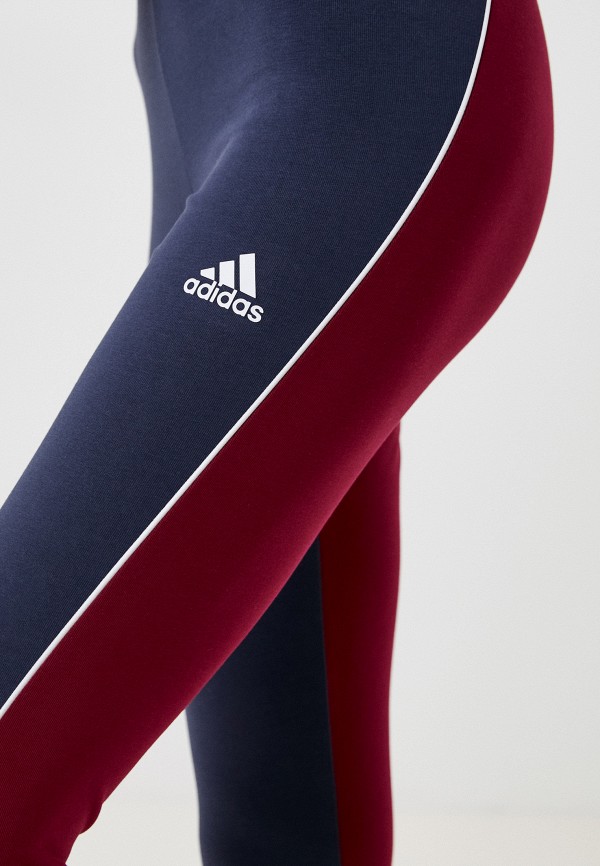 adidas Леггинсы - W CLG LEGGINGS - фото 4