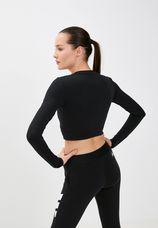 adidas Топ - W SML FIT LS - фото 3