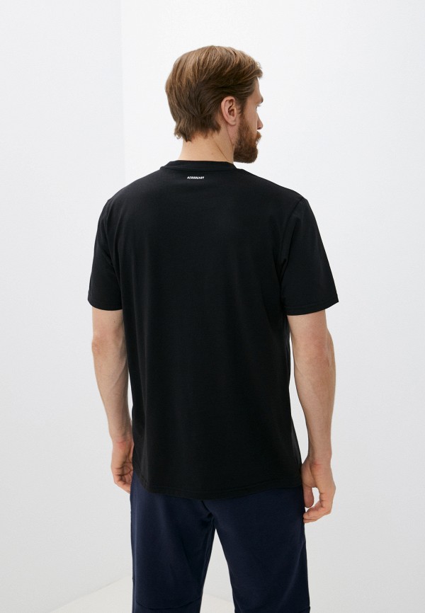 adidas Футболка спортивная - M MORE G T - фото 3