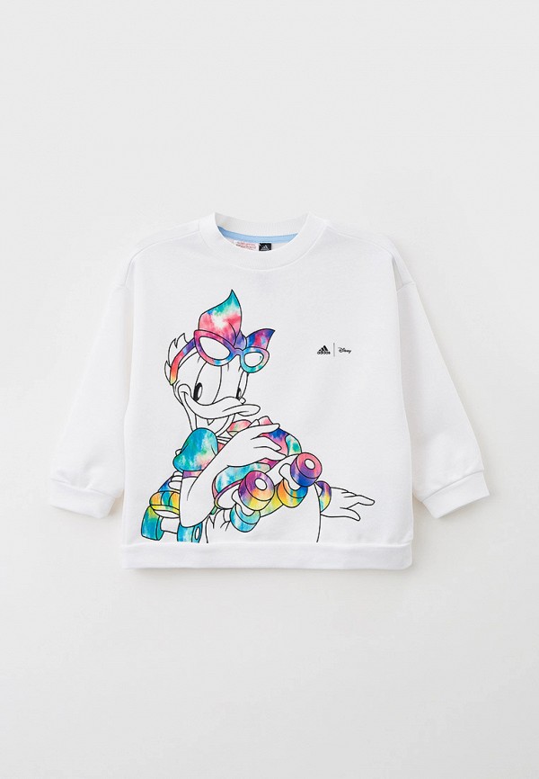 adidas Свитшот - фото 1