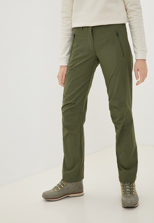 Vaude Брюки спортивные - Women's Farley Stretch Pants II - фото 1