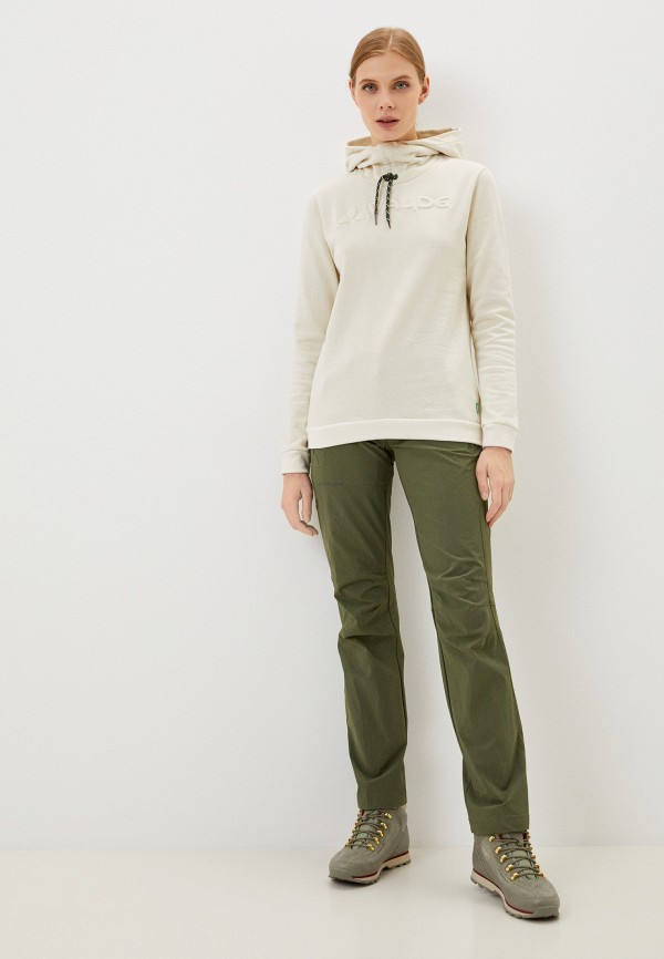 Vaude Брюки спортивные - Women's Farley Stretch Pants II - фото 2