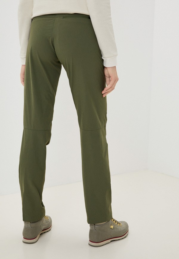 Vaude Брюки спортивные - Women's Farley Stretch Pants II - фото 3