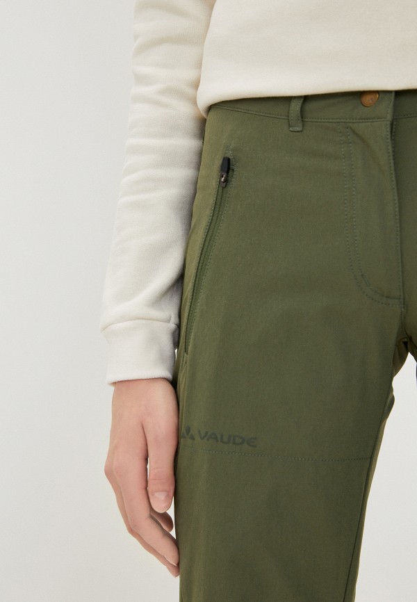 Vaude Брюки спортивные - Women's Farley Stretch Pants II - фото 4