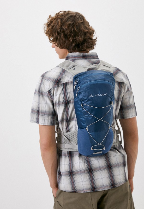 Vaude Рюкзак и чехол защитный - Uphill 12 LW - фото 5