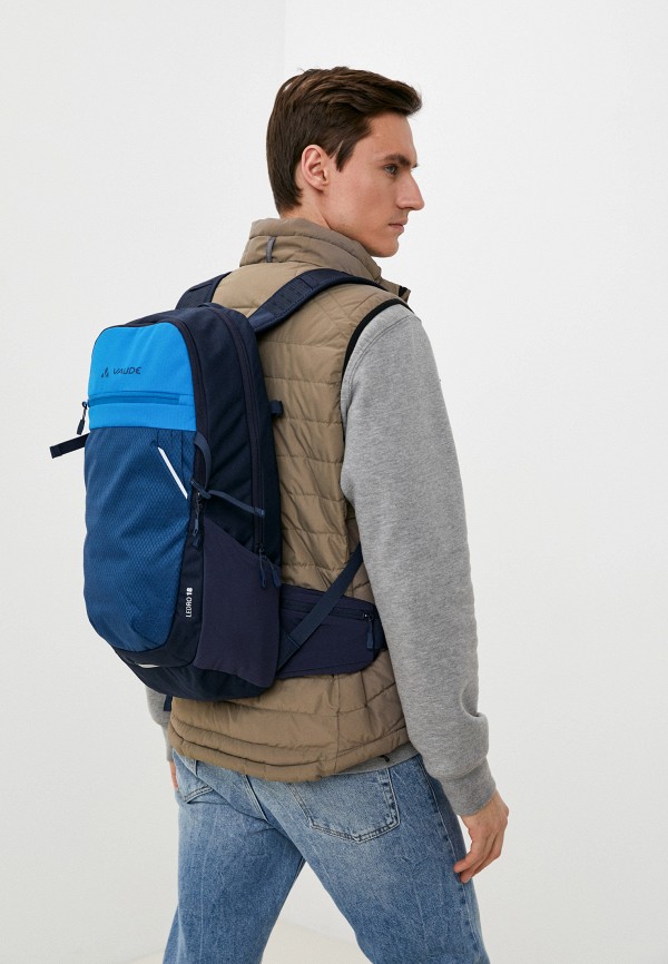 Vaude Рюкзак - Ledro 18 - фото 4