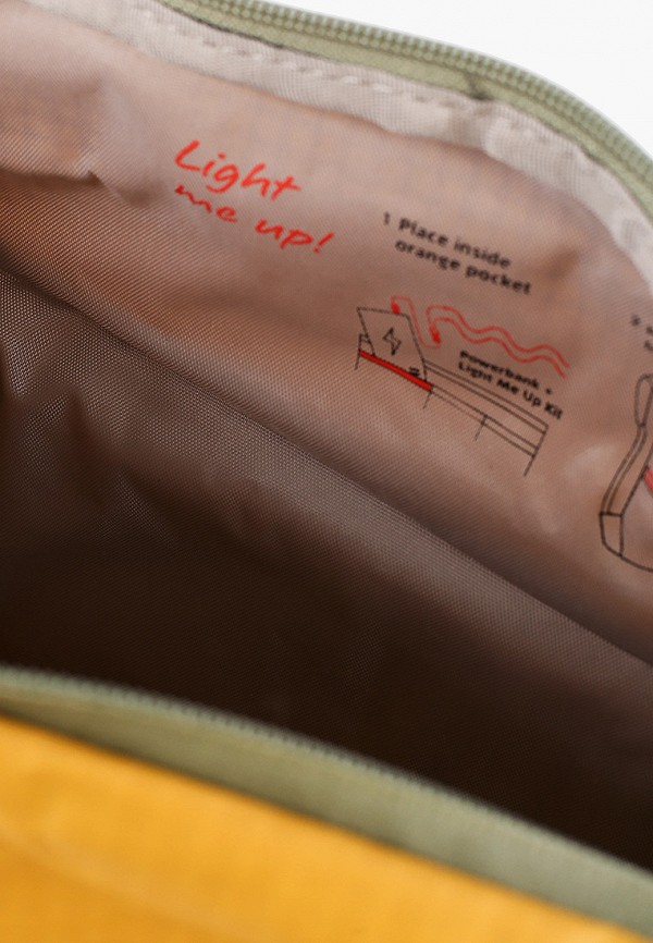 Vaude Рюкзак - CityGo 23 - фото 3