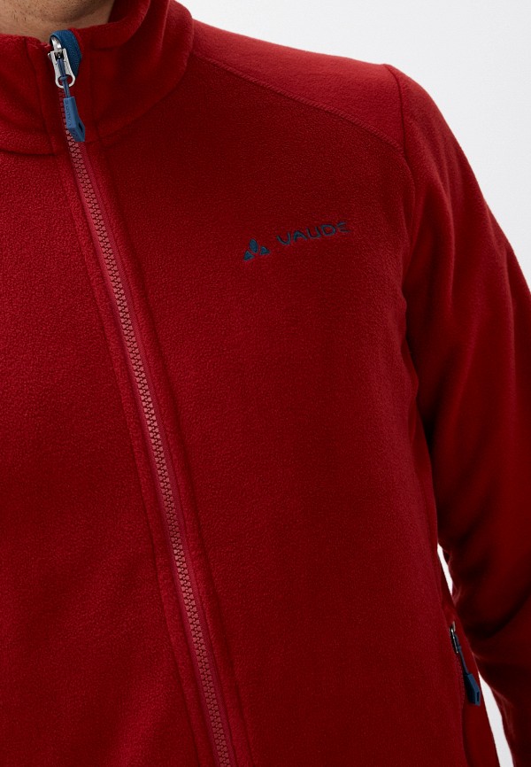 VAUDE Men's Rosemoor Fleece Vest Au Meilleur Prix Sur