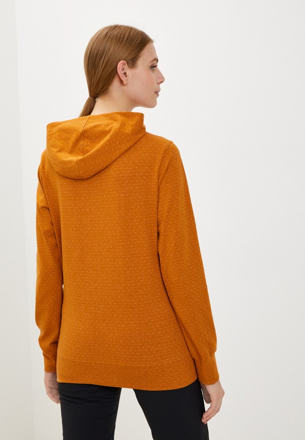 Vaude Худи - Women's Tuenno Pullover - фото 3