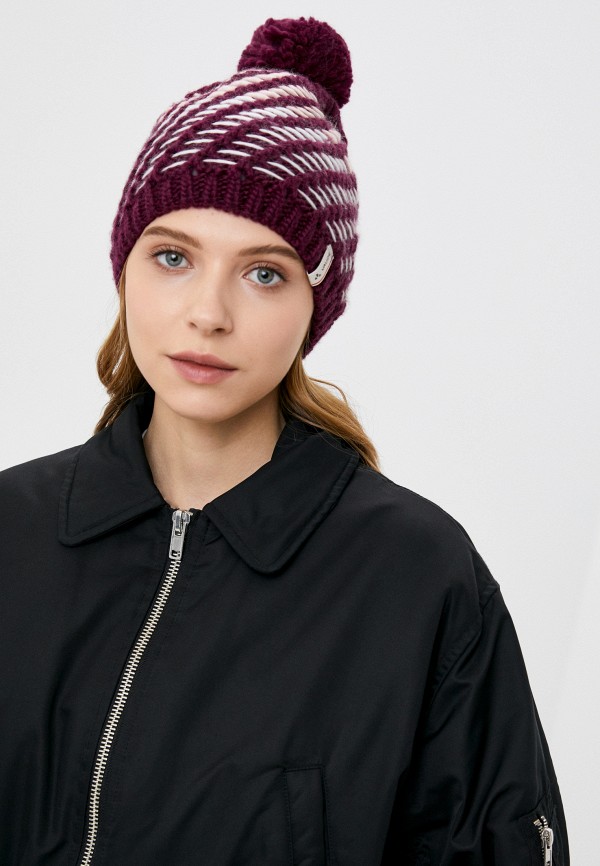 Vaude Шапка - Valgadena Beanie II - фото 4