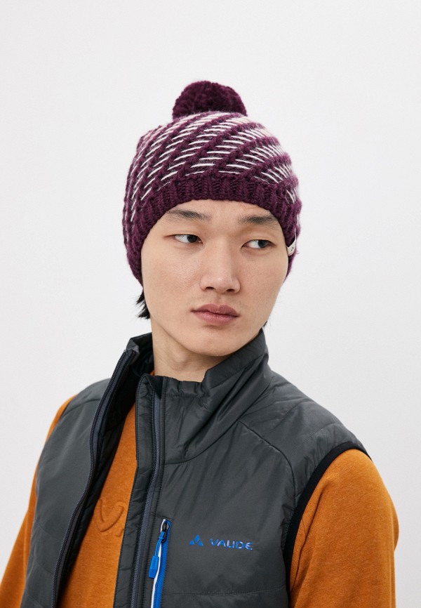 Vaude Шапка - Valgadena Beanie II - фото 3
